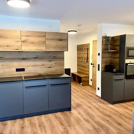 Bergzeit Appartements Saalbach-Hinterglemm Exteriér fotografie