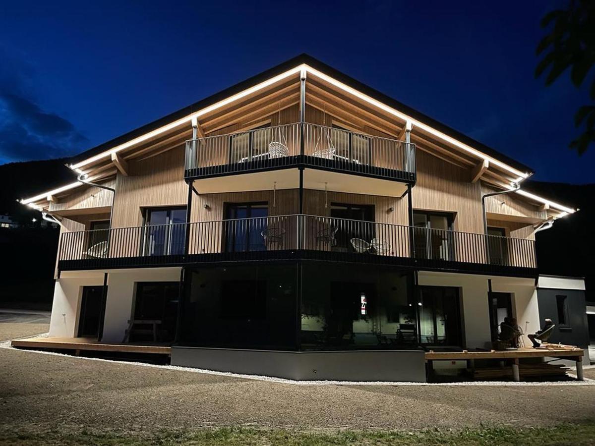 Bergzeit Appartements Saalbach-Hinterglemm Exteriér fotografie