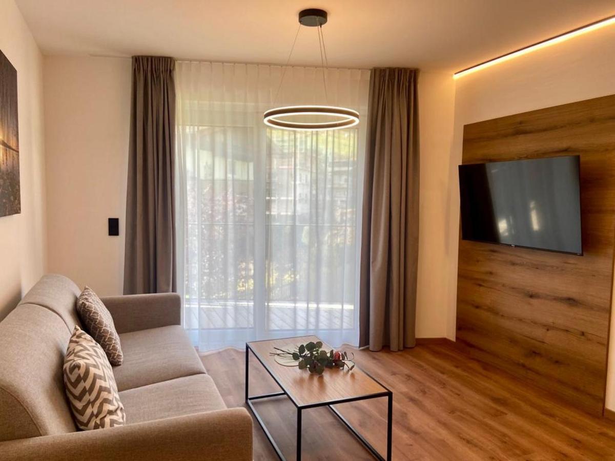 Bergzeit Appartements Saalbach-Hinterglemm Exteriér fotografie